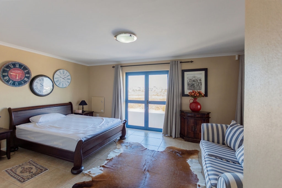 4 Bedroom Property for Sale in Blue Lagoon Western Cape